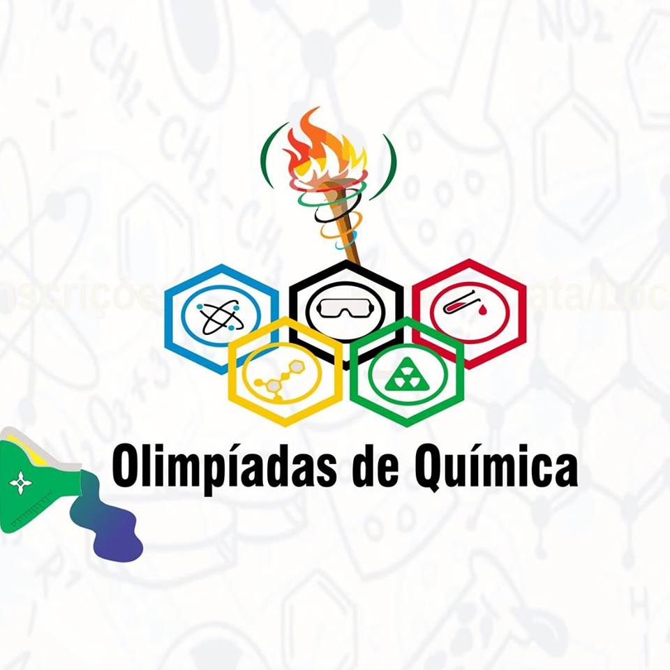 HOMOLOGAÇÃO DOS MATRICULADOS DO PREPARATÓRIO – OLIMPÍADAS DE QUÍMICA
