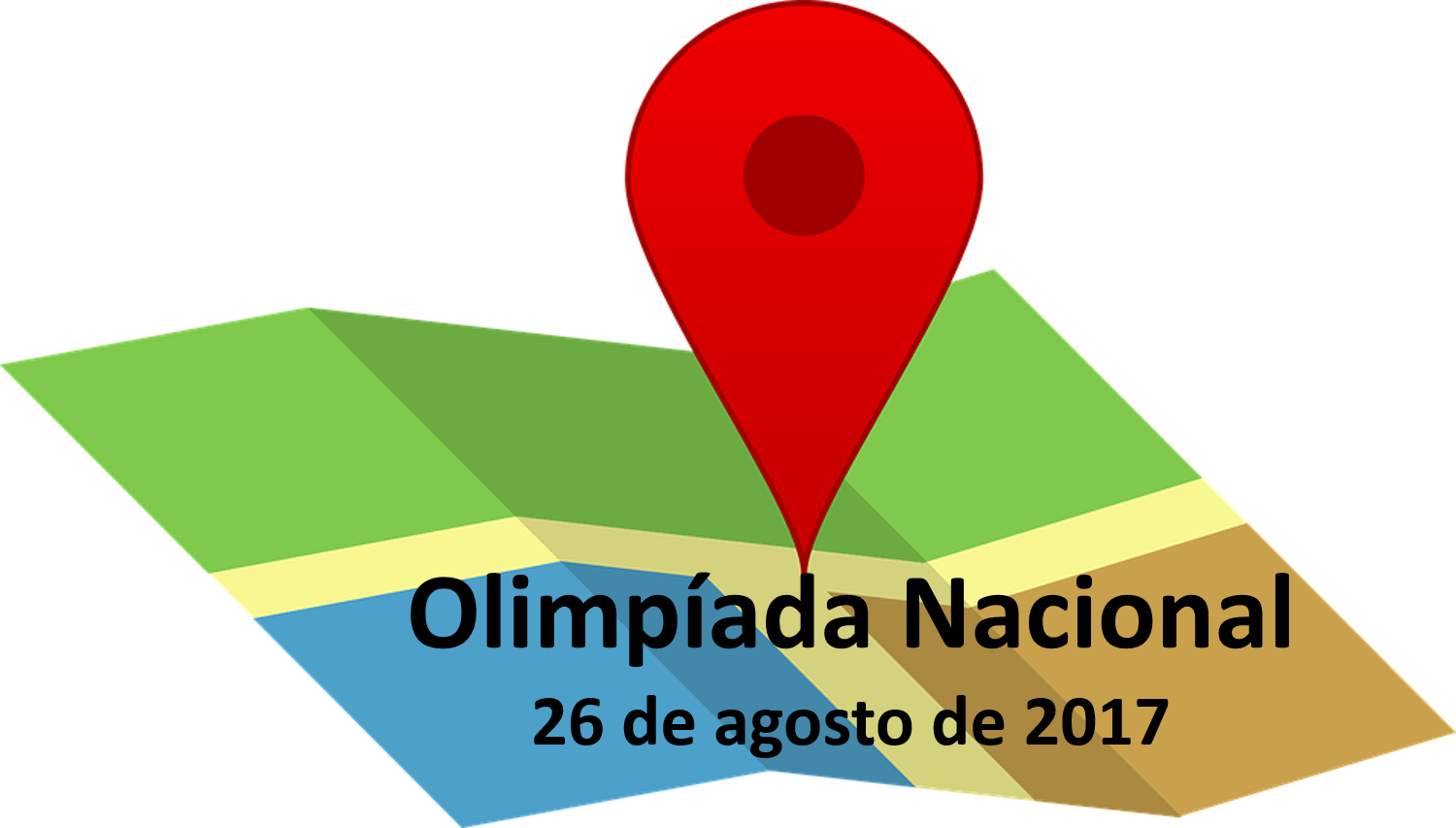 Locais de prova da Olimpíada Nacional de Química - 26 de Agosto de 2017- 14hs