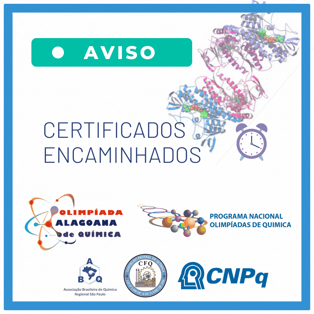 CERTIFICADOS OALQ 2021