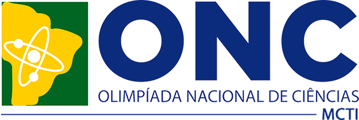 Resultado da Olimpíada Nacional de Ciências